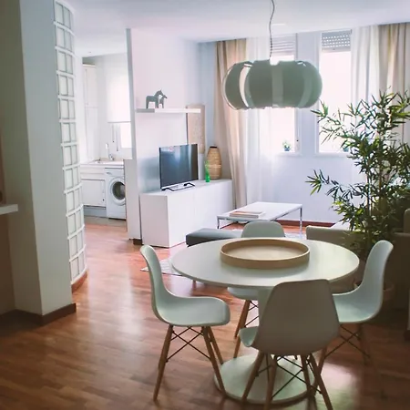 Apartment Charming - Free Parking *